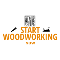 start woodworking now logo