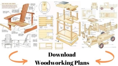 woodworking plans download