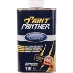 Chemical Stripper Method to Remove Paint on Wood