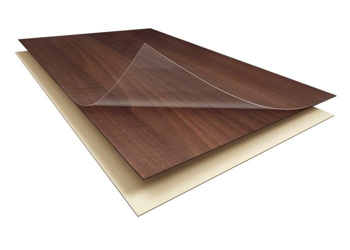 laminate floor image