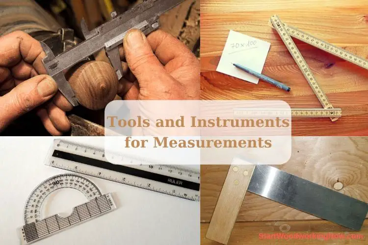 measurement tools woodworking