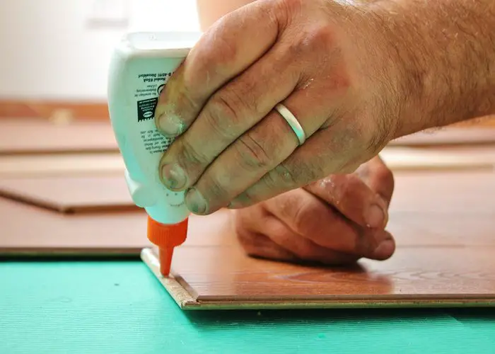 how to use pva glue