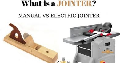 What is a Jointer