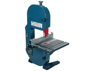 Band saw 