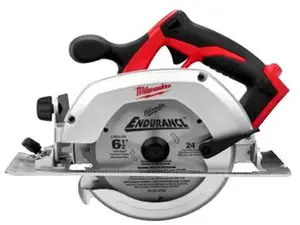 Electric Circular Saw