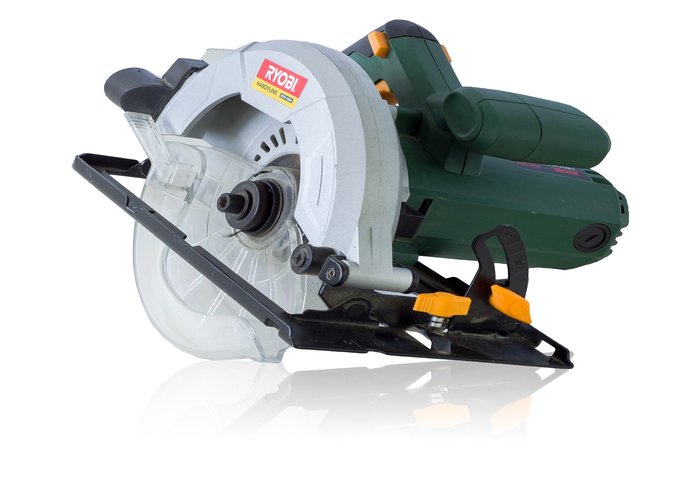 circular saw