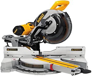 Compound Miter Saw