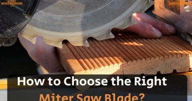 how to choose a miter saw blade