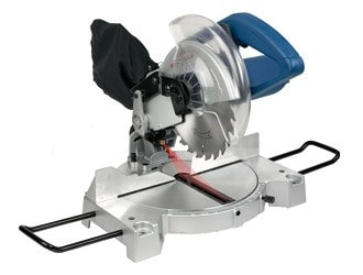 Miter saw