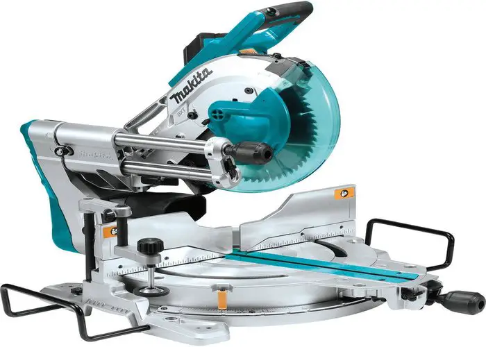 miter saw