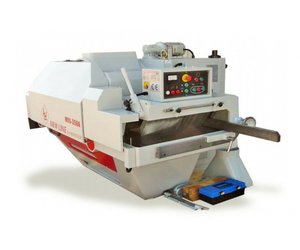 Multi-blade Saw