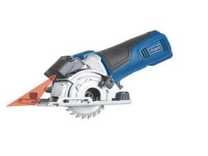 Plunge saw