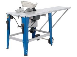 Electric Circular Table Saw