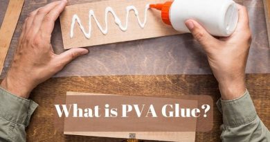 what is PVA glue