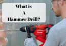 What is a Hammer Drill?  What is Used For?