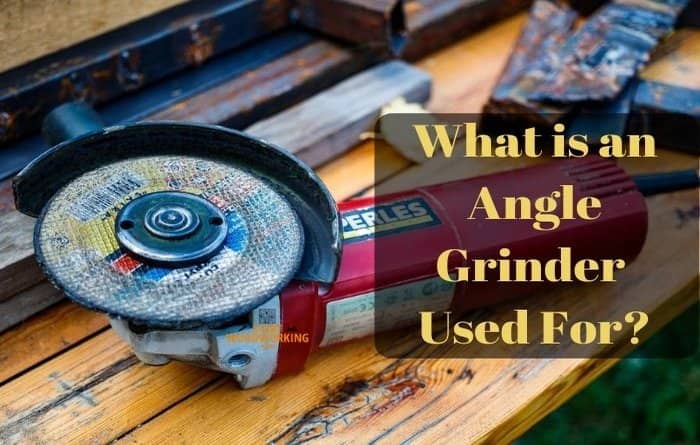 What Is An Angle Grinder Used For 10, Can You Cut A Mirror With Grinder
