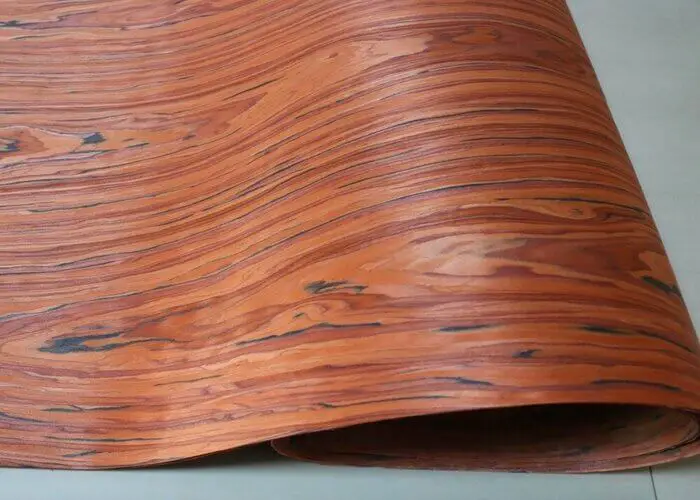 decorative wood veneer