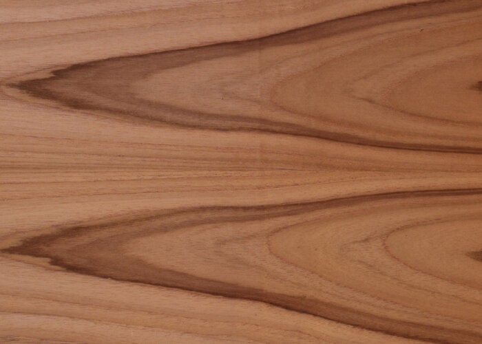 natural wood veneer