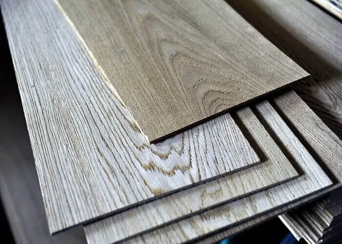 Sawn Veneer