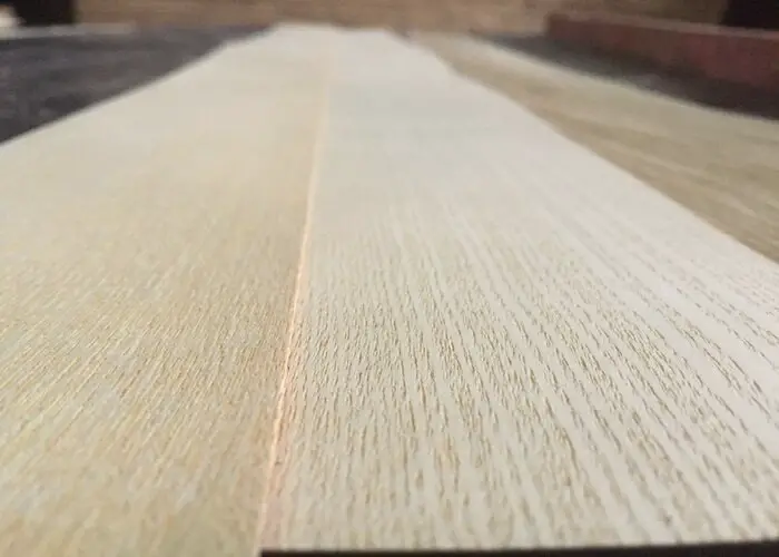 Sliced ​​Veneer