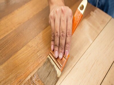 how to choose the wood stain