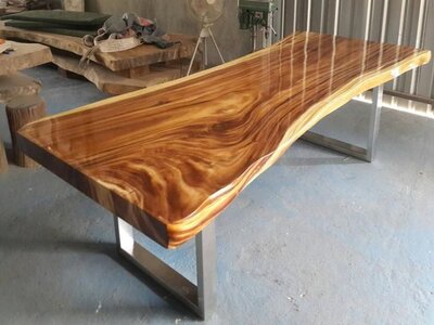 acacia wood is good for furniture