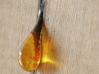 how to remove sap or tar from different types of wood
