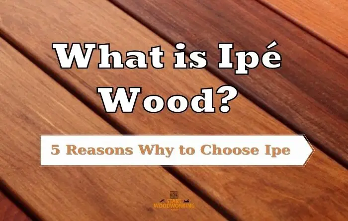 Ipe Wood