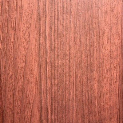 Mahogany wood color