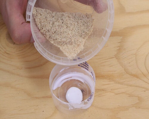 Make Wood Filler With Sawdust – How And Why?