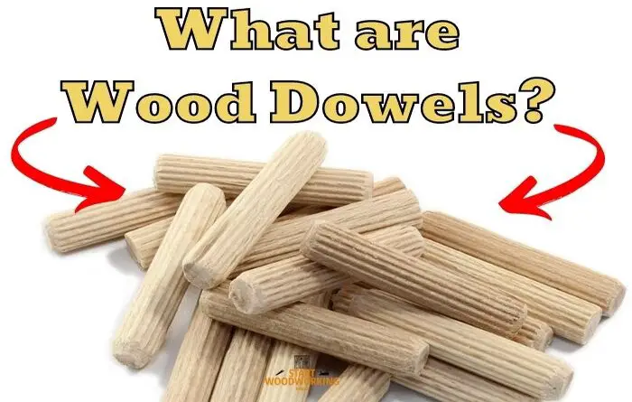 what is a dowel