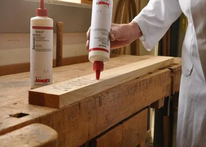 When to Use Wood Glue